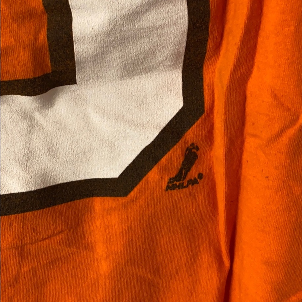 Flyers T-Shirt Jersey - Picture 5 of 6